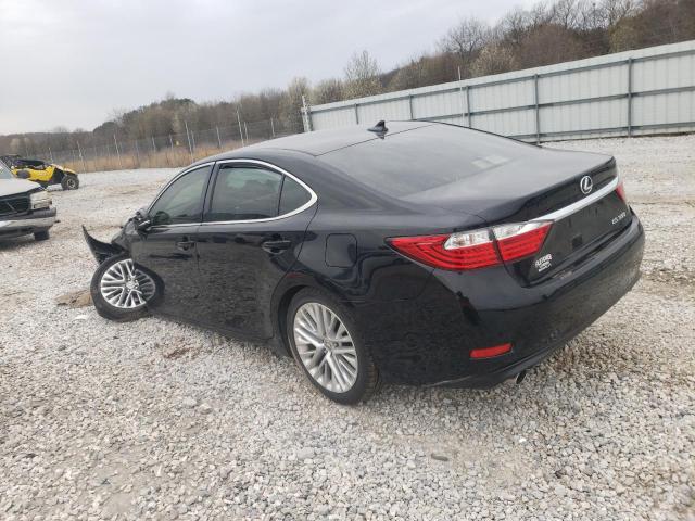 Photo 2 from auction – 2013 LEXUS ES 350 with VIN JTHBK1GG7D2083172