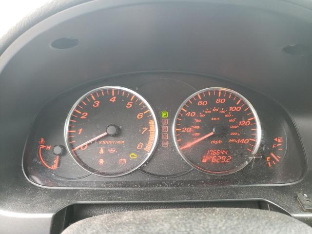Photo 9 from auction – 2006 MAZDA 6 I with VIN 1YVHP80C965M70265