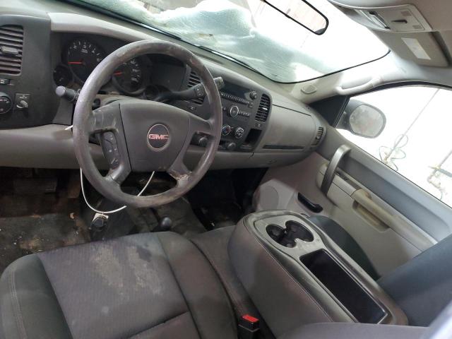 Photo 8 from auction – 2012 GMC SIERRA K15 with VIN 1GTN2TE0XCZ244278