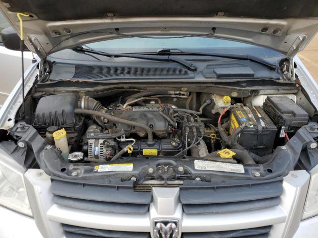 Photo 12 from auction – 2010 DODGE GRAND CARA with VIN 2D4RN4DEXAR498160