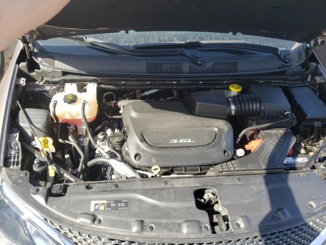 Photo 12 from auction – 2018 CHRYSLER PACIFICA T with VIN 2C4RC1EG8JR292501
