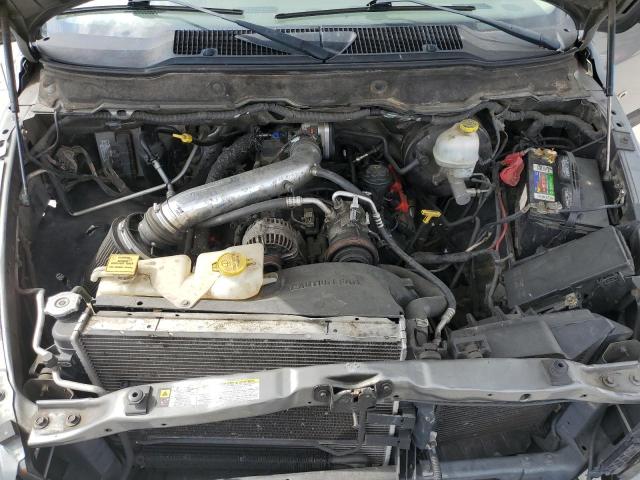 Photo 11 from auction – 2007 DODGE RAM 1500 S with VIN 1D7HA18217J532704