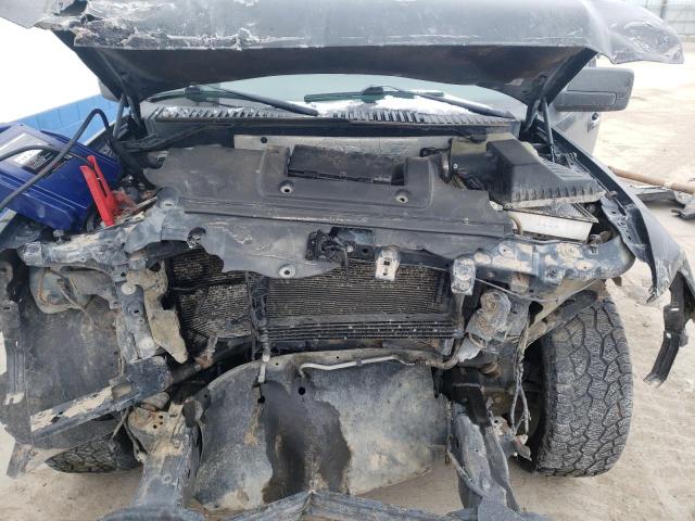 Photo 11 from auction – 2010 FORD EXPEDITION with VIN 1FMJK2A59AEA42249