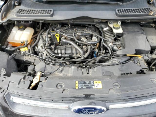 Photo 12 from auction – 2013 FORD ESCAPE SE with VIN 1FMCU0GX4DUB21015