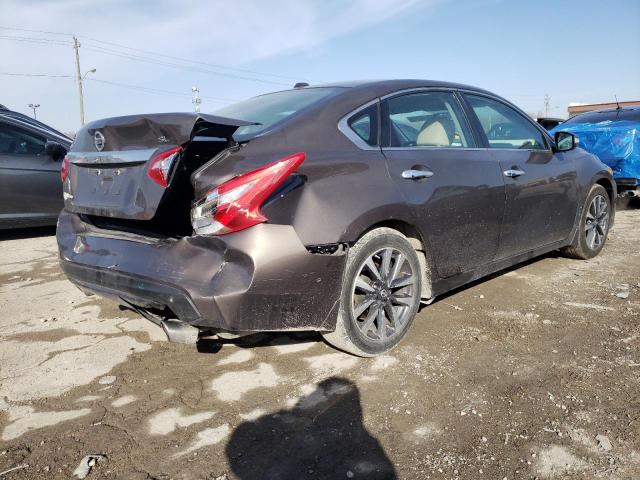 Photo 3 from auction – 2016 NISSAN ALTIMA 2.5 with VIN 1N4AL3AP2GC228928
