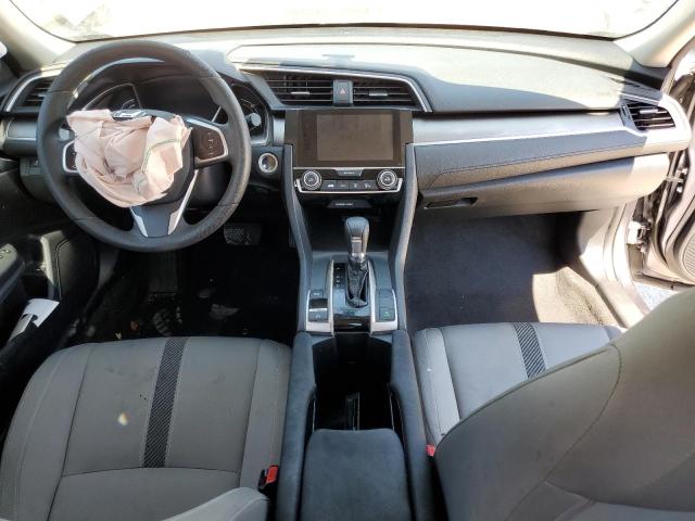 Photo 8 from auction – 2016 HONDA CIVIC EX with VIN 19XFC2F78GE027756