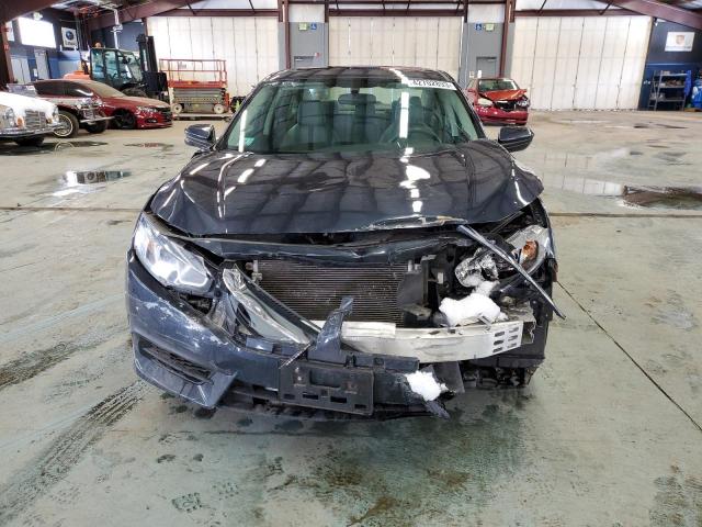 Photo 5 from auction – 2017 HONDA CIVIC EX with VIN 2HGFC2F74HH568729