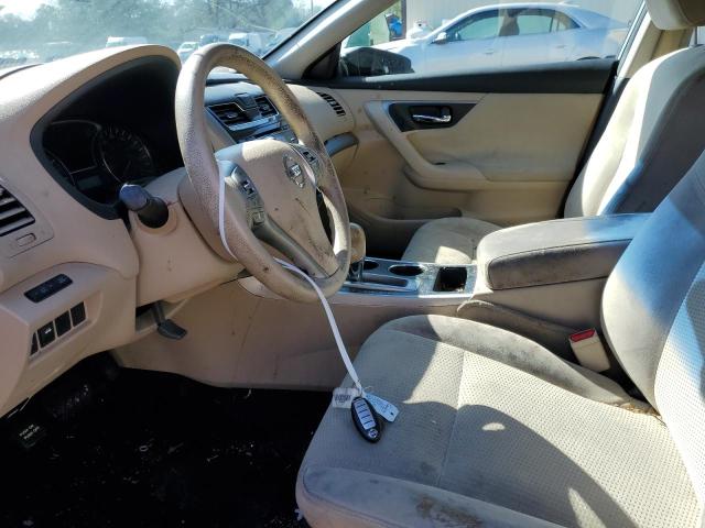 Photo 7 from auction – 2015 NISSAN ALTIMA 2.5 with VIN 1N4AL3AP5FC102092