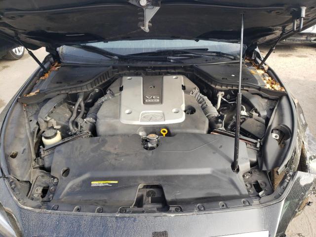 Photo 11 from auction – 2015 INFINITI Q50 BASE with VIN JN1BV7AP8FM331427