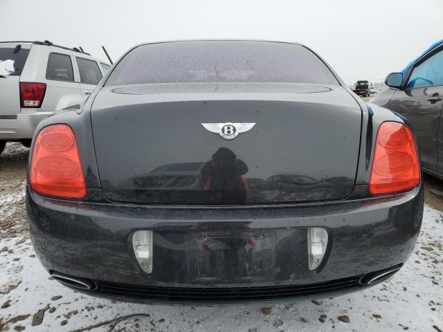 Photo 6 from auction – 2006 BENTLEY CONTINENTA with VIN SCBBR53W66C033901