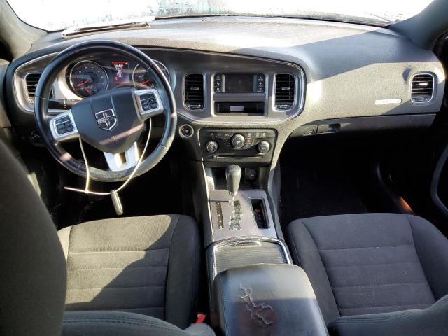Photo 8 from auction – 2014 DODGE CHARGER SE with VIN 2C3CDXBG6EH339471