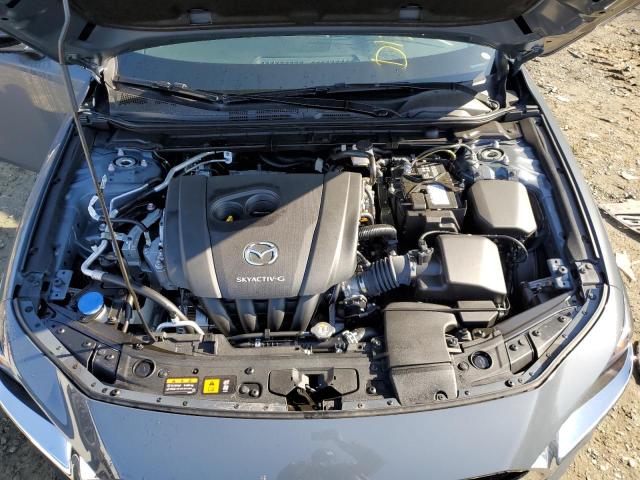 Photo 11 from auction – 2022 MAZDA 3 PREFERRE with VIN 3MZBPACL2NM314735
