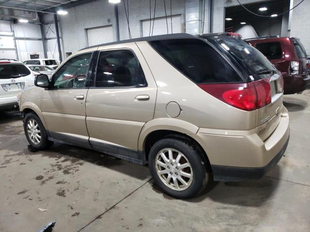 Photo 2 from auction – 2006 BUICK RENDEZVOUS with VIN 3G5DB03L56S537084