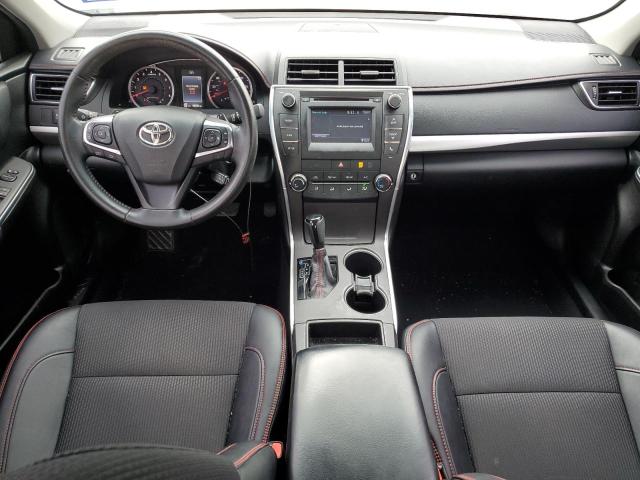Photo 8 from auction – 2016 TOYOTA CAMRY LE with VIN 4T1BF1FK6GU236804