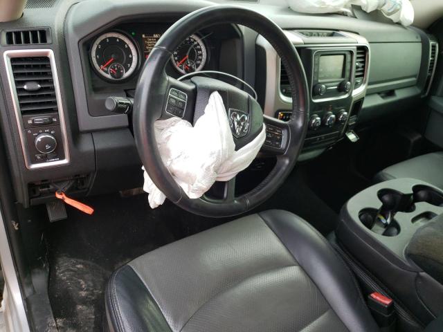Photo 8 from auction – 2015 RAM 1500 SLT with VIN 1C6RR6GT4FS714296