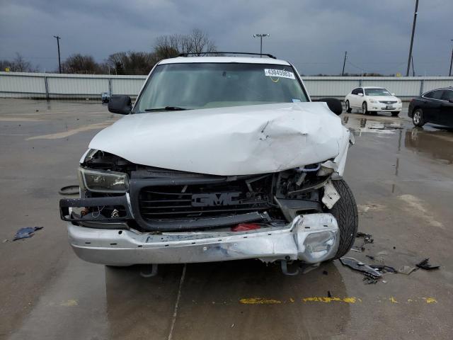 Photo 5 from auction – 2001 GMC YUKON with VIN 1GKEC13T11R171947