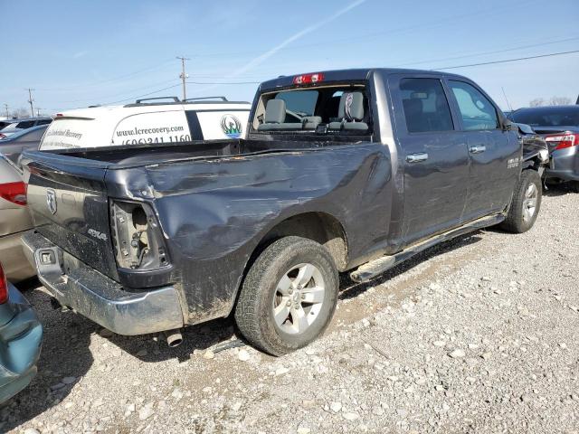 Photo 3 from auction – 2016 RAM 1500 ST with VIN 1C6RR7ST8GS145385