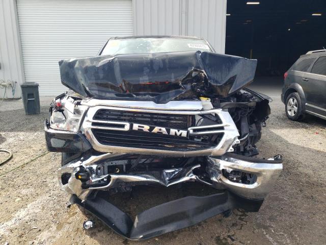 Photo 5 from auction – 2019 RAM 1500 BIG H with VIN 1C6RREFT2KN684560
