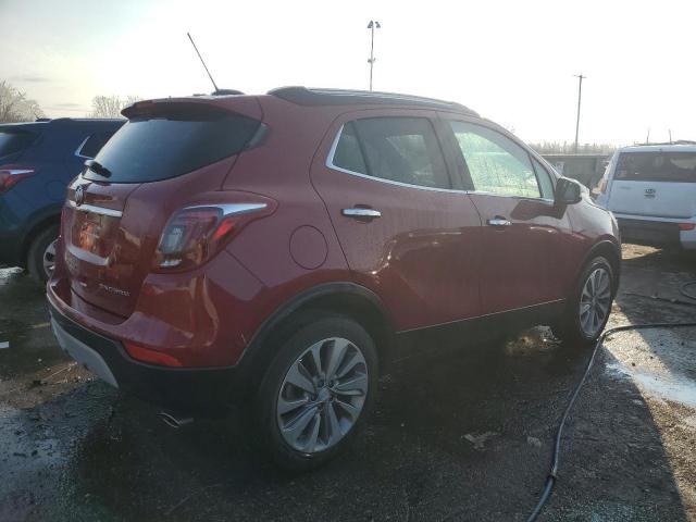 Photo 3 from auction – 2019 BUICK ENCORE PRE with VIN KL4CJASB2KB954104