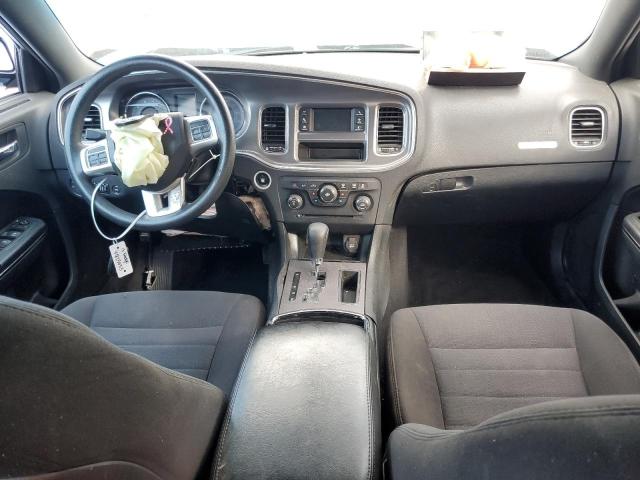Photo 8 from auction – 2013 DODGE CHARGER SE with VIN 2C3CDXBG8DH730488