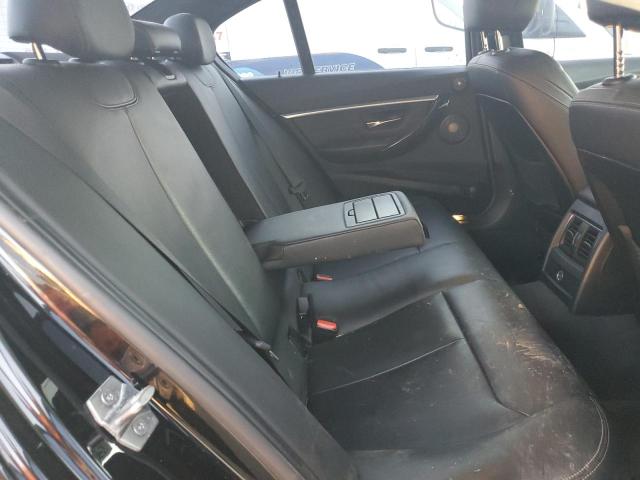 Photo 10 from auction – 2016 BMW 328 I SULE with VIN WBA8E9G56GNT82913