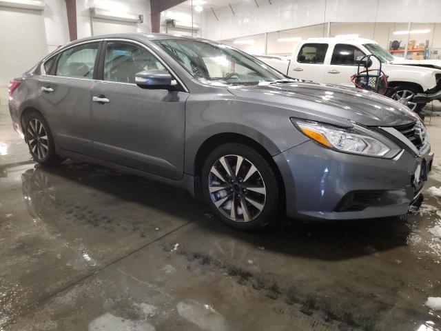 Photo 4 from auction – 2016 NISSAN ALTIMA 2.5 with VIN 1N4AL3AP6GC142425