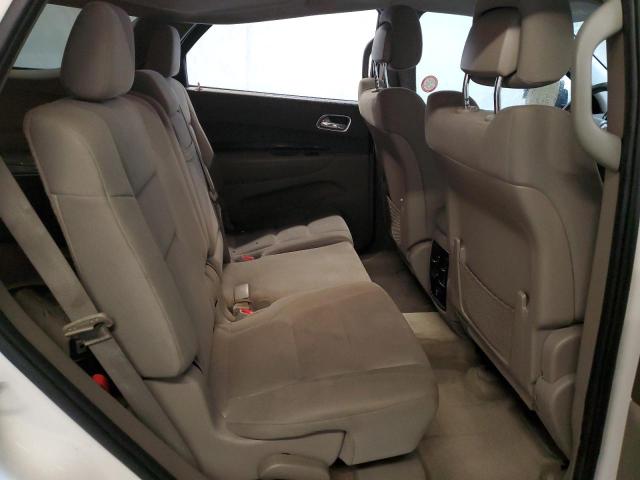 Photo 10 from auction – 2011 DODGE DURANGO CR with VIN 1D4RE4GG5BC734155