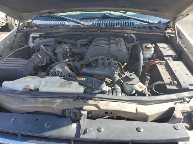 Photo 11 from auction – 2006 FORD EXPLORER X with VIN 1FMEU73E06UA37072