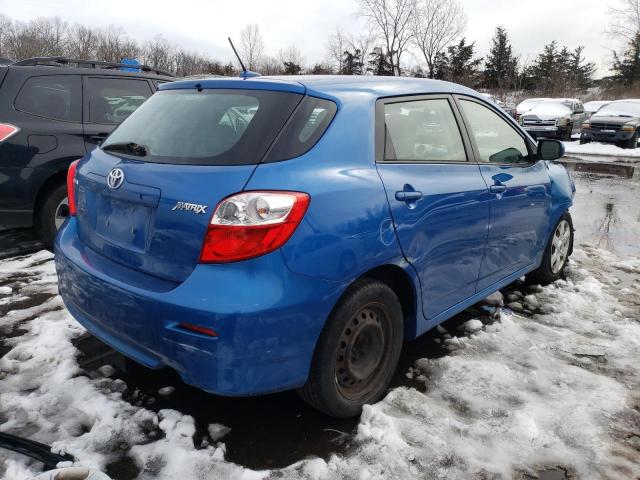 Photo 3 from auction – 2009 TOYOTA COROLLA MA with VIN 2T1KU40E69C005481