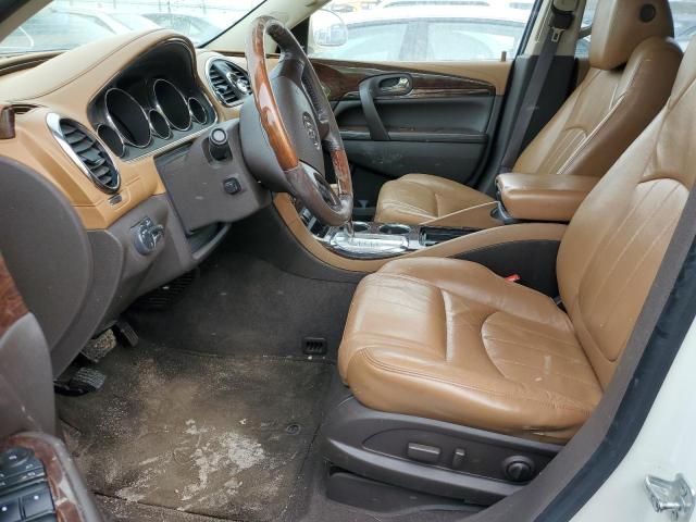 Photo 7 from auction – 2014 BUICK ENCLAVE with VIN 5GAKRCKD5EJ172950
