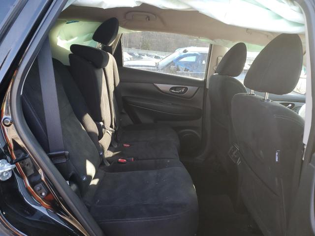 Photo 11 from auction – 2015 NISSAN ROGUE S with VIN 5N1AT2MV1FC914919
