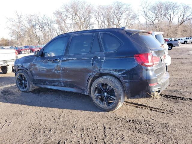 Photo 2 from auction – 2014 BMW X5 XDRIVE3 with VIN 5UXKR0C5XE0K48123