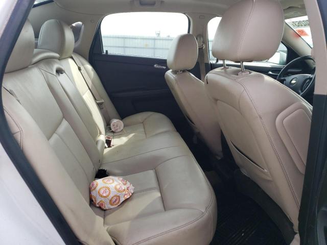 Photo 10 from auction – 2014 CHEVROLET IMPALA LIM with VIN 2G1WC5E32E1109047