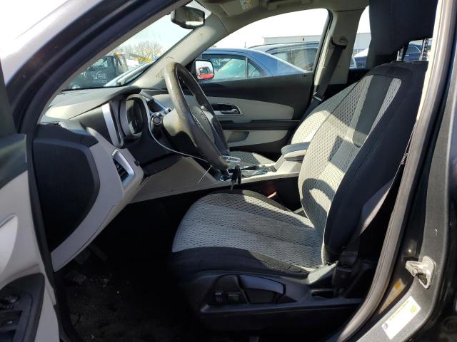 Photo 7 from auction – 2011 CHEVROLET EQUINOX LS with VIN 2CNFLCEC3B6222687