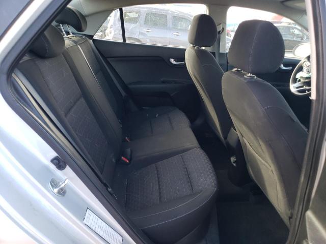 Photo 10 from auction – 2019 KIA RIO S with VIN 3KPA24AB7KE161655