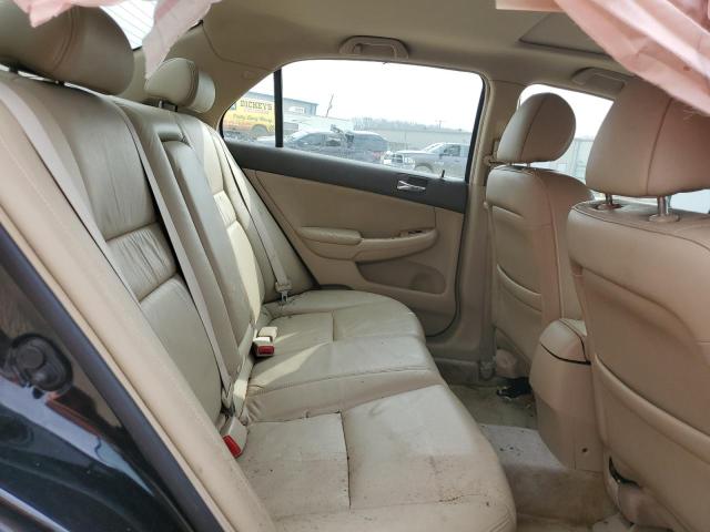 Photo 10 from auction – 2003 HONDA ACCORD EX with VIN 1HGCM66583A011979