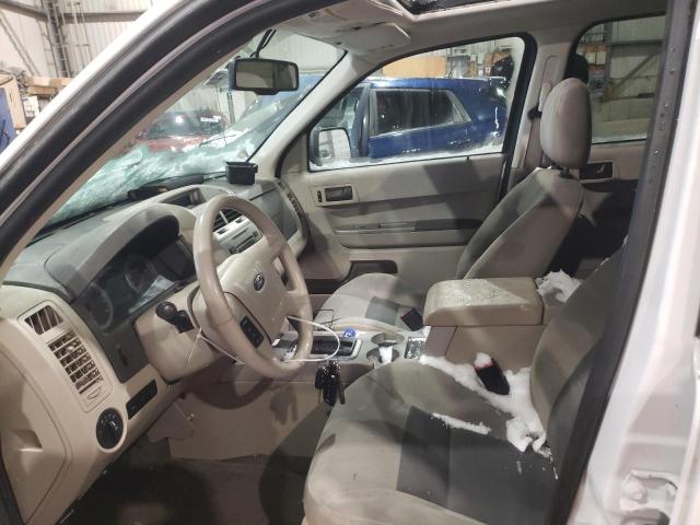Photo 7 from auction – 2008 FORD ESCAPE XLT with VIN 1FMCU93158KE17801