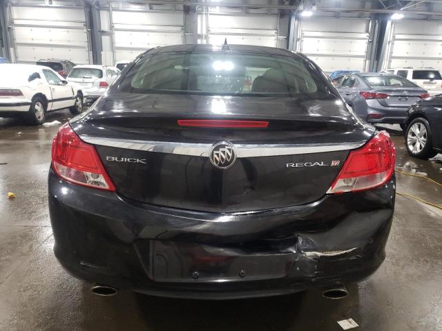 Photo 6 from auction – 2013 BUICK REGAL PREM with VIN 2G4GS5EV7D9194608