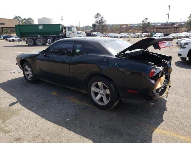 Photo 2 from auction – 2010 DODGE CHALLENGER with VIN 2B3CJ4DV4AH224216