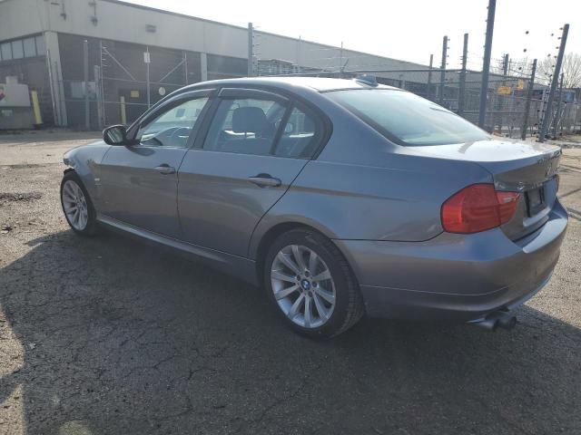 Photo 2 from auction – 2011 BMW 328 XI with VIN WBAPK7C56BF195687
