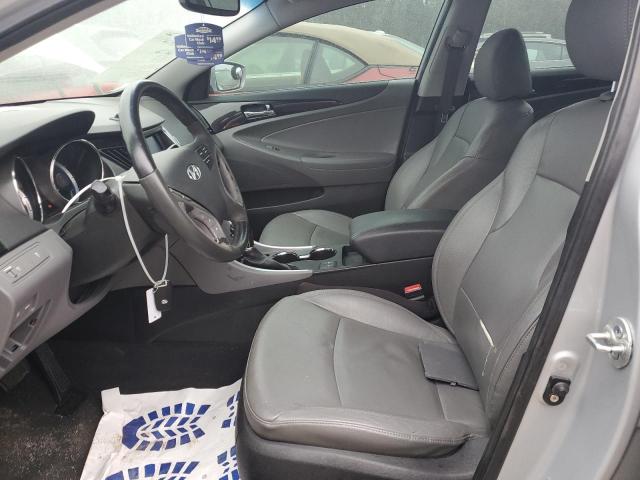 Photo 7 from auction – 2011 HYUNDAI SONATA SE with VIN 5NPEC4AC9BH000372