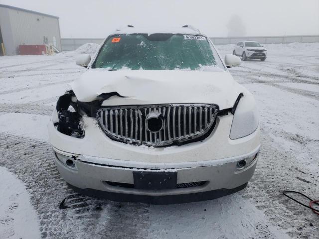Photo 5 from auction – 2009 BUICK ENCLAVE CX with VIN 5GAEV23D39J205242