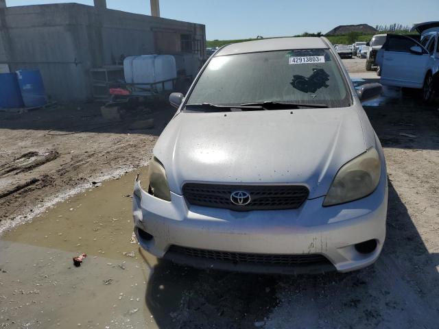 صورة رقم 5 من المزاد - 2005 TOYOTA COROLLA MA مع VIN 2T1KR32E35C382997