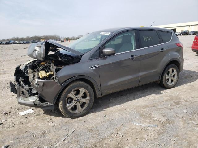 FORD ESCAPE SE 2013 with VIN 1FMCU9G92DUB92767 - Photo from auction