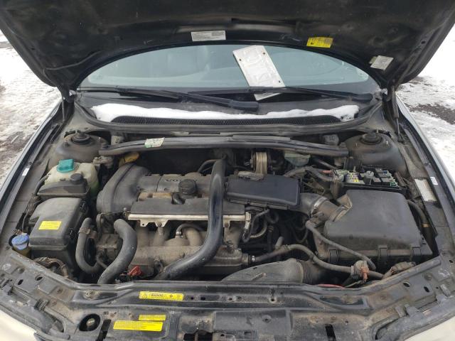 Photo 11 from auction – 2006 VOLVO S60 2.5T with VIN YV1RH592862526787