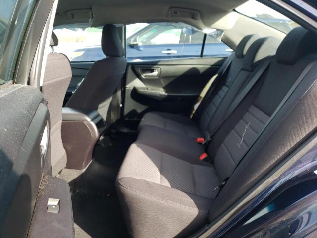 Photo 10 from auction – 2016 TOYOTA CAMRY LE with VIN 4T4BF1FKXGR527618