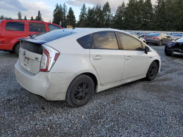 Photo 3 from auction – 2015 TOYOTA PRIUS with VIN JTDKN3DU9F1932984