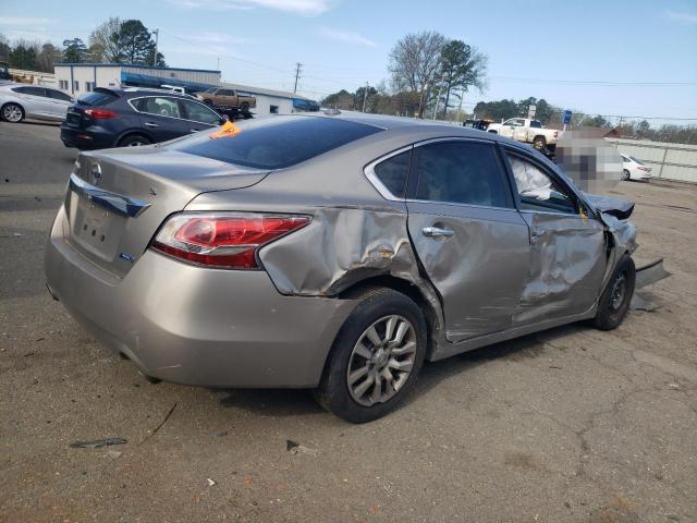 Photo 3 from auction – 2014 NISSAN ALTIMA 2.5 with VIN 1N4AL3AP6EC193310