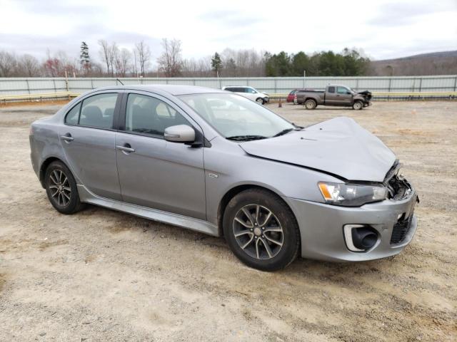 Photo 4 from auction – 2017 MITSUBISHI LANCER ES with VIN JA32U2FU0HU003650