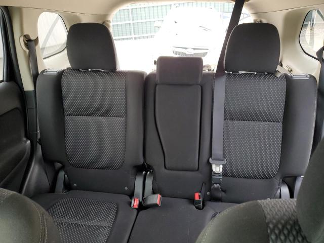 Photo 10 from auction – 2017 MITSUBISHI OUTLANDER with VIN JA4AZ3A38HZ050103